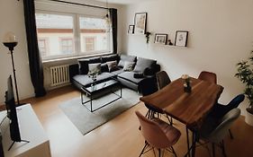 Attraktive 3-Zimmerwohnung - Zentrum Würzburg&nähe Bahnhof
